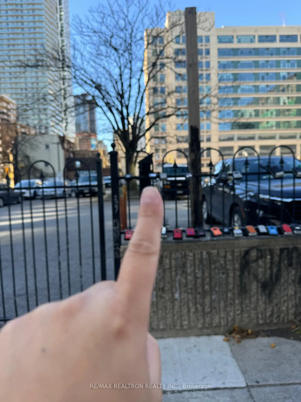 Photo 10 of Unit 1829, 251 Jarvis Street, Toronto, Moss Park — HOMEH