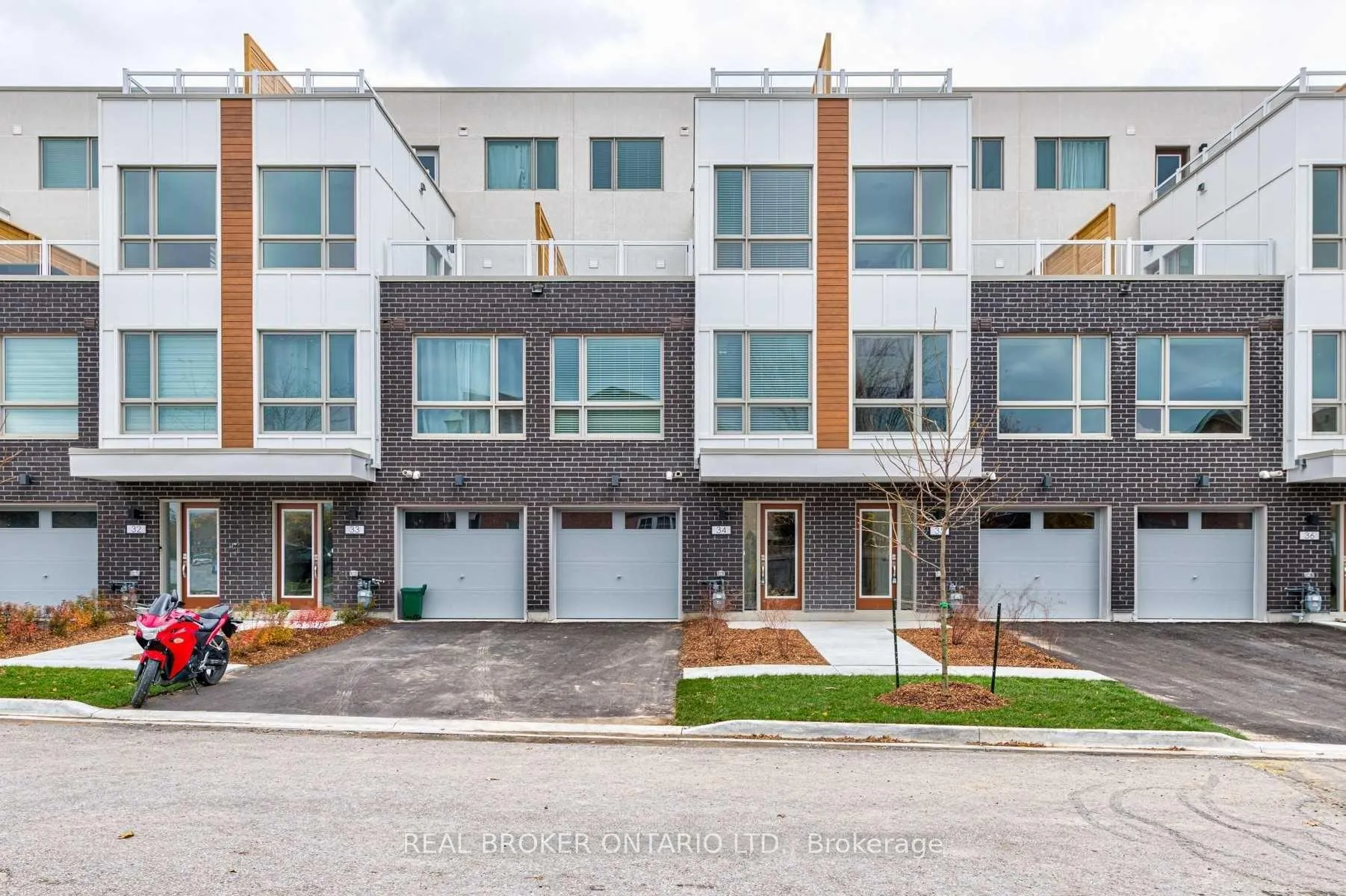 Photo 1 of Unit 34, 1870 Altona Road, Pickering, Highbush — HOMEH