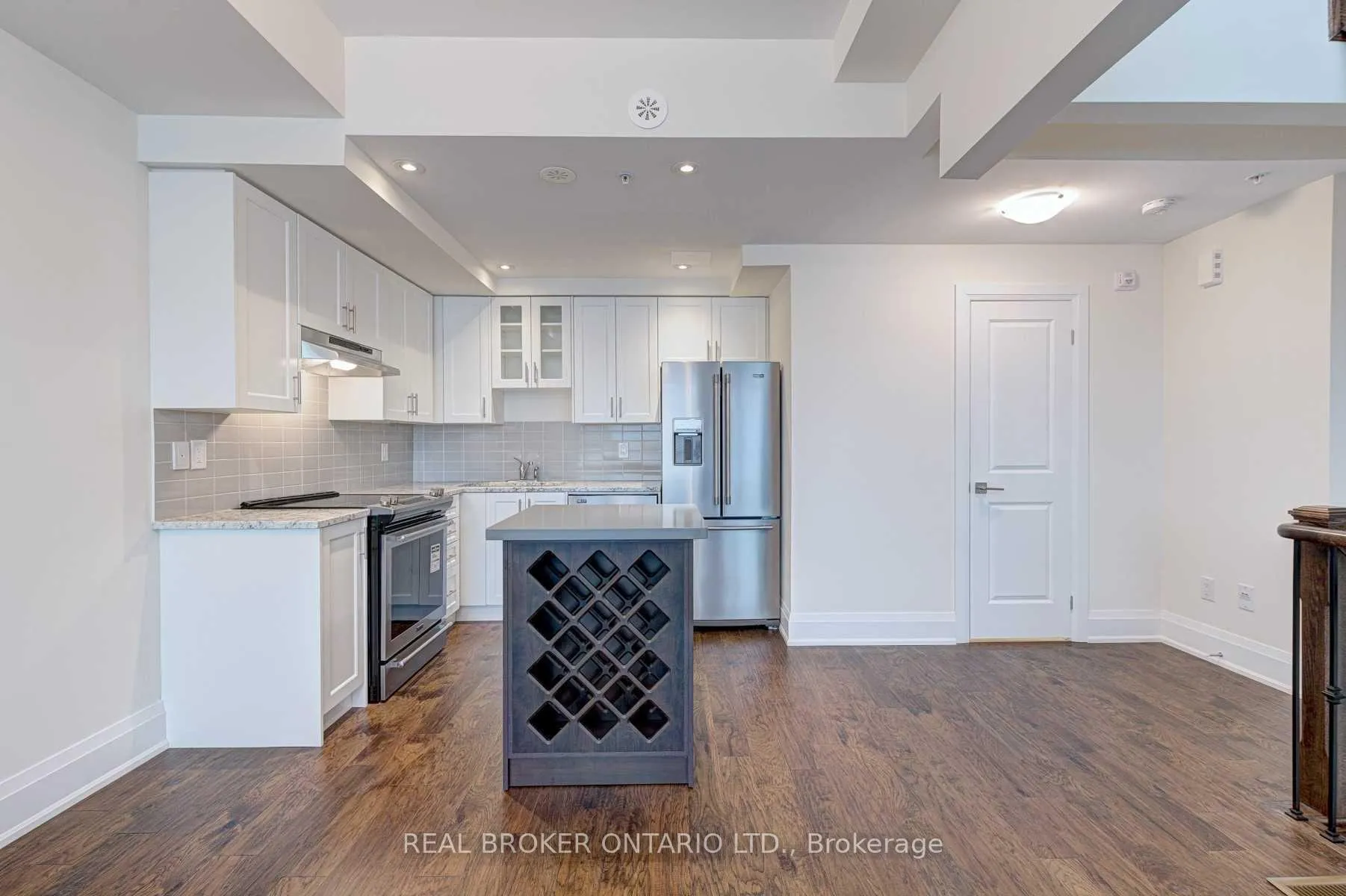 Photo 3 of Unit 34, 1870 Altona Road, Pickering, Highbush — HOMEH