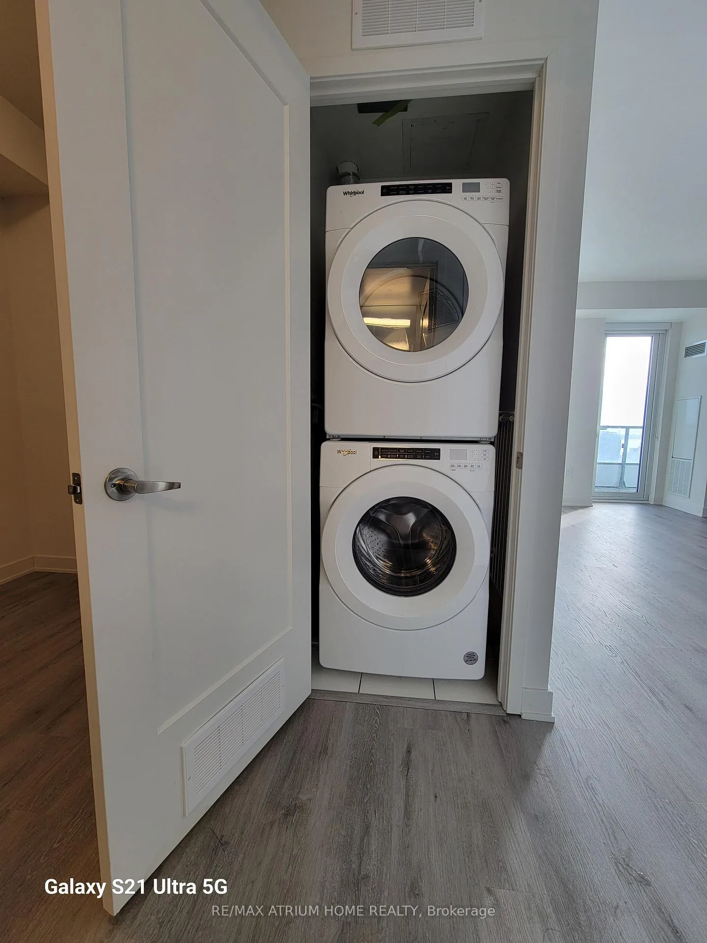 Photo 14 of Unit 2508E, 70 Princess Street, Toronto, Waterfront Communities — HOMEH