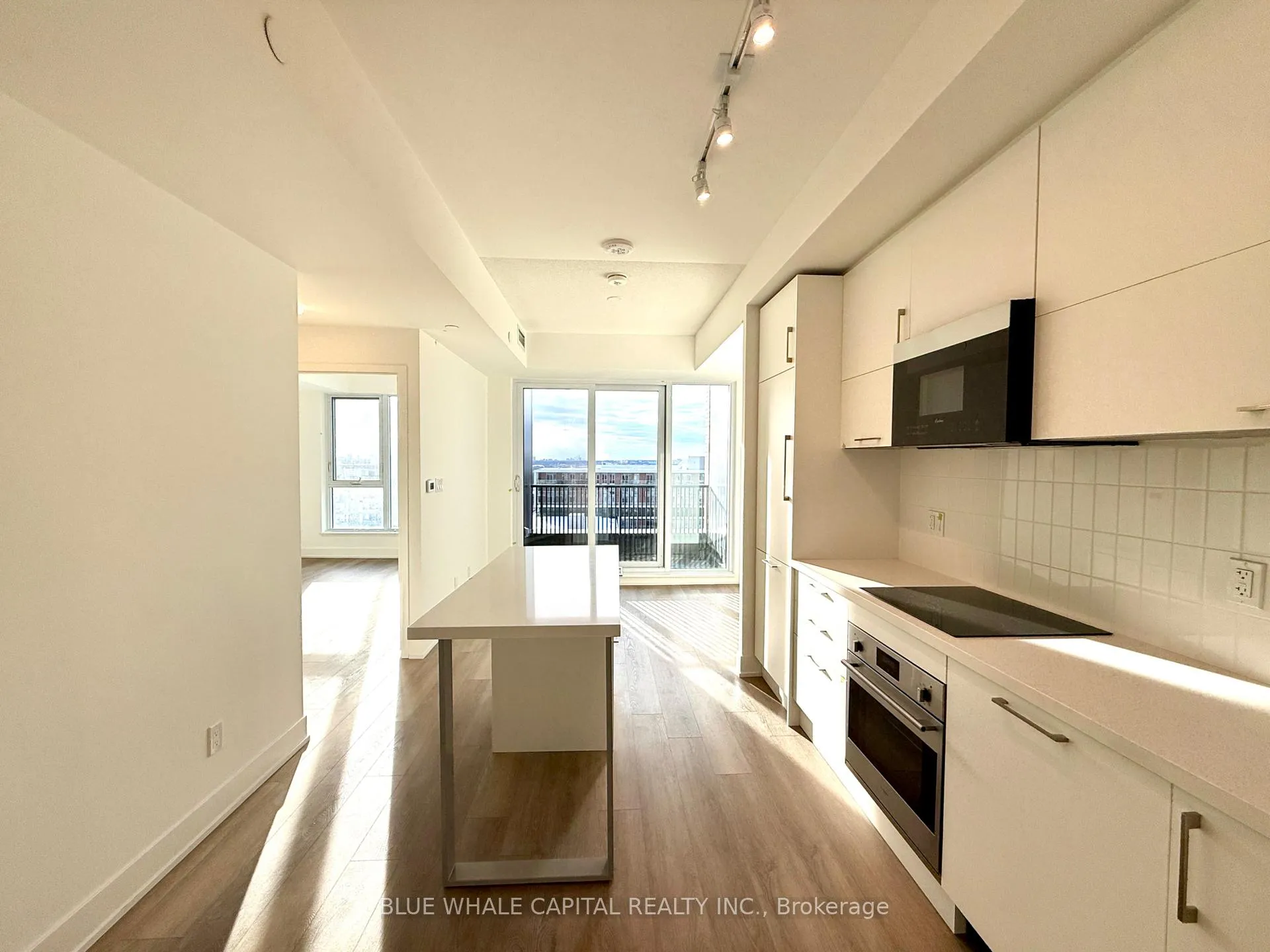 Photo 1 of Unit 1801, 38 Andre De Grasse Street, Markham, Unionville — HOMEH