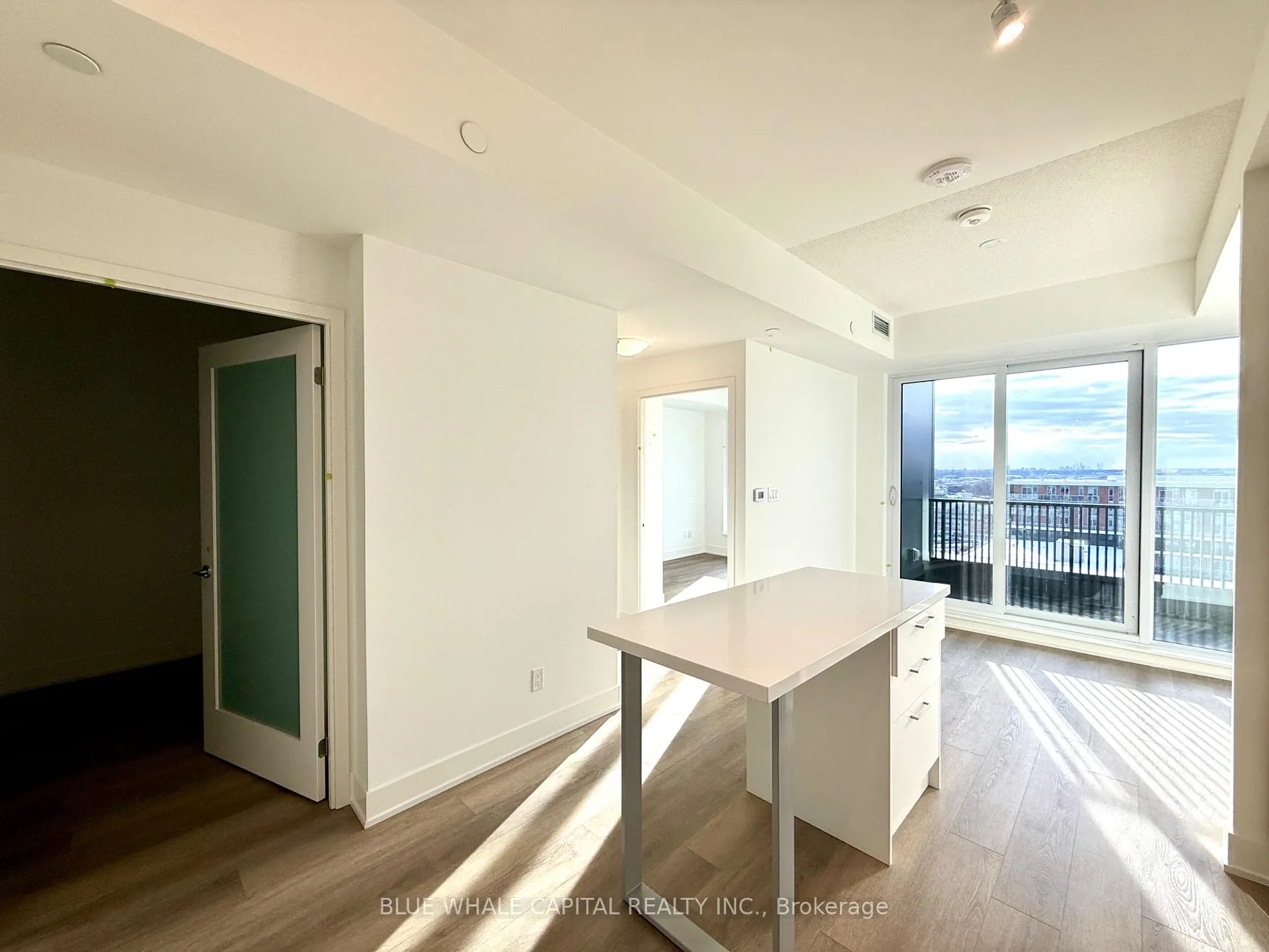 Photo 2 of Unit 1801, 38 Andre De Grasse Street, Markham, Unionville — HOMEH