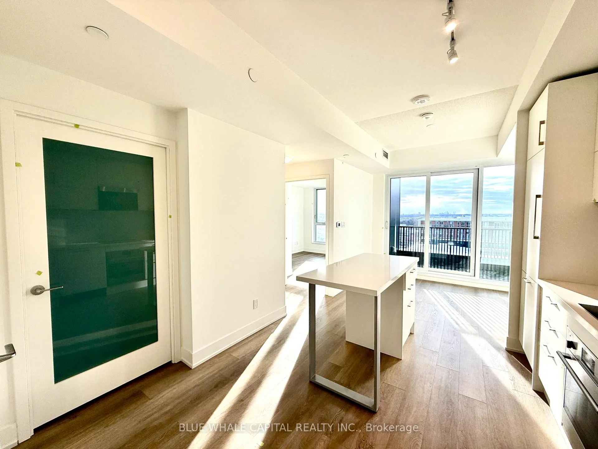 Photo 3 of Unit 1801, 38 Andre De Grasse Street, Markham, Unionville — HOMEH