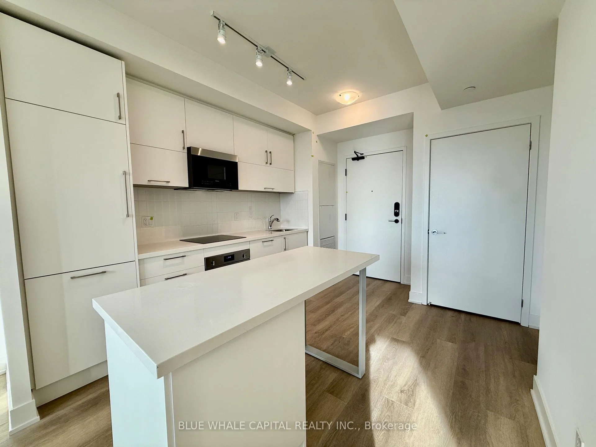 Photo 4 of Unit 1801, 38 Andre De Grasse Street, Markham, Unionville — HOMEH