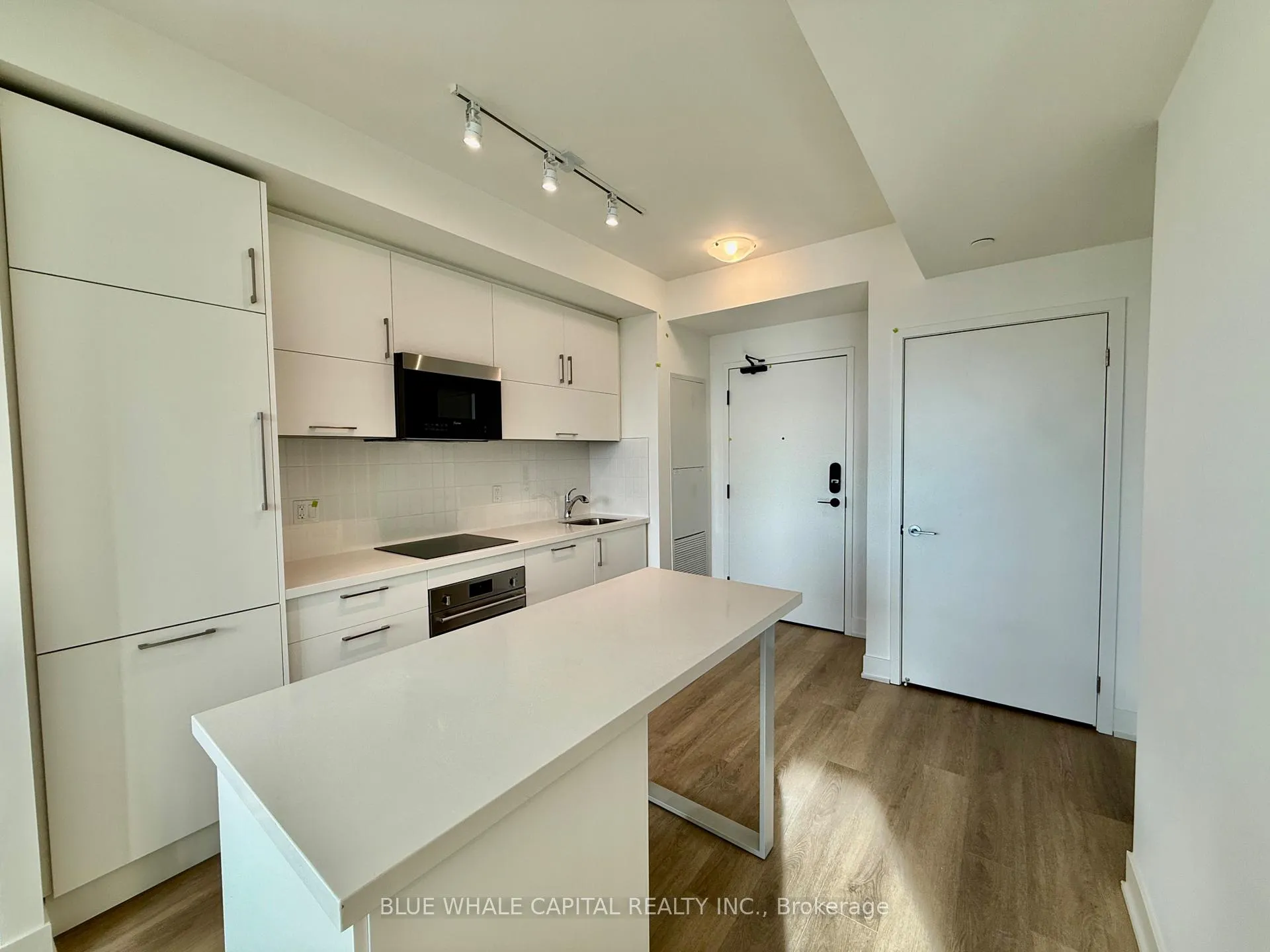 Photo 5 of Unit 1801, 38 Andre De Grasse Street, Markham, Unionville — HOMEH