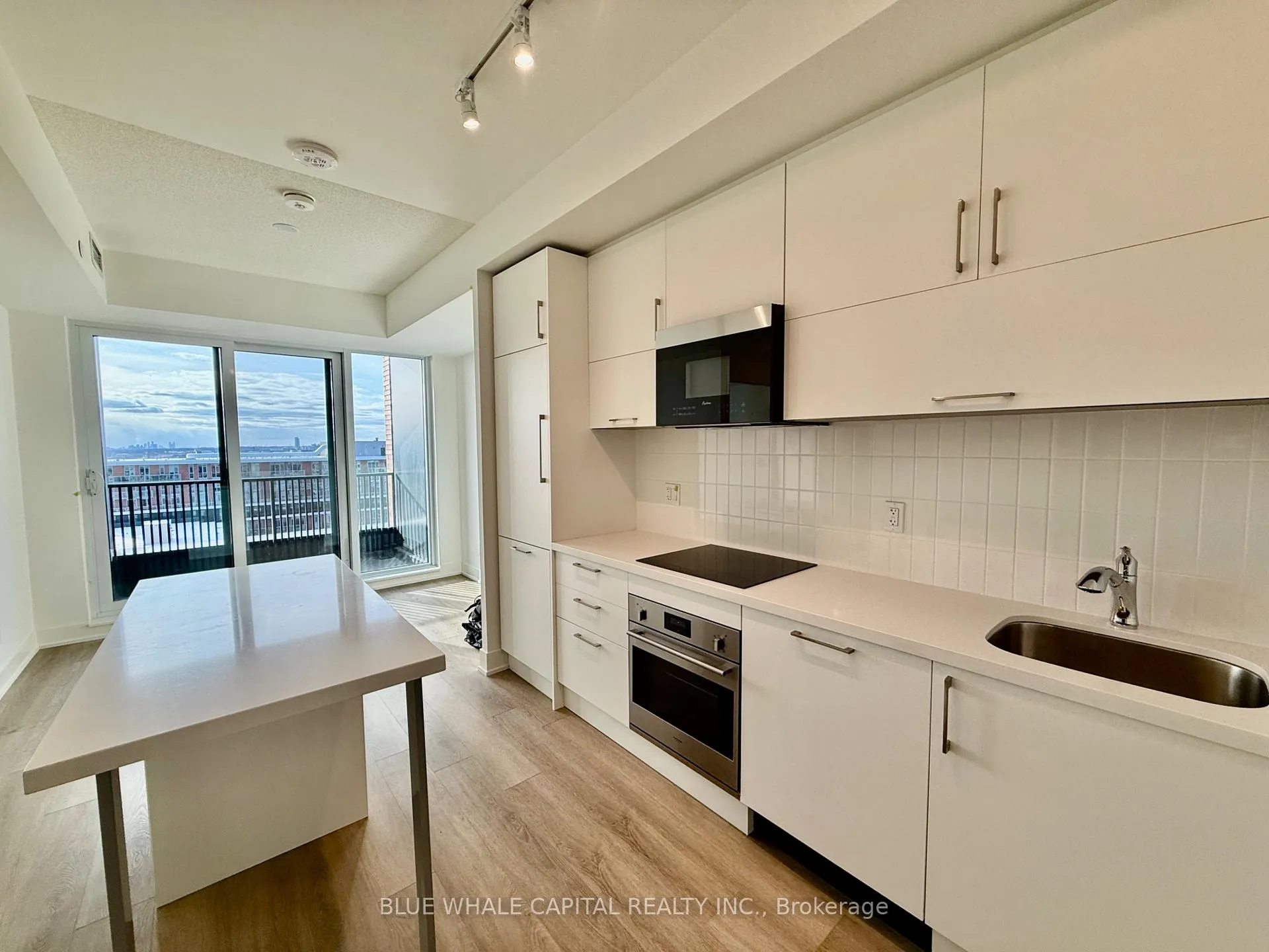 Photo 6 of Unit 1801, 38 Andre De Grasse Street, Markham, Unionville — HOMEH