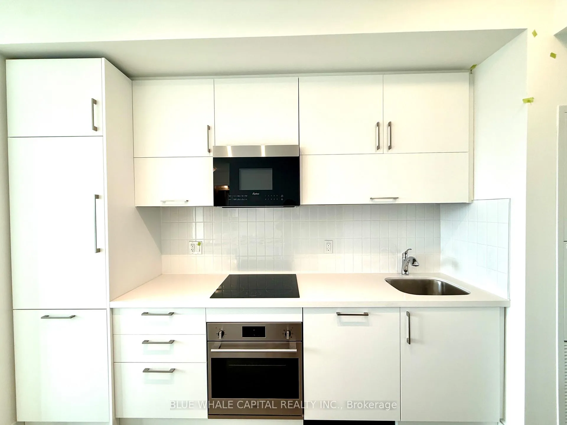 Photo 7 of Unit 1801, 38 Andre De Grasse Street, Markham, Unionville — HOMEH