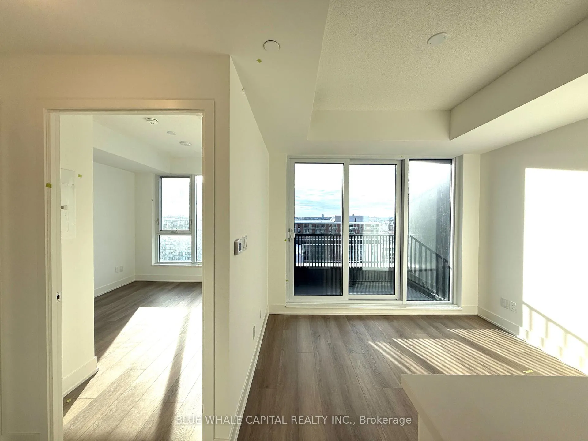 Photo 8 of Unit 1801, 38 Andre De Grasse Street, Markham, Unionville — HOMEH