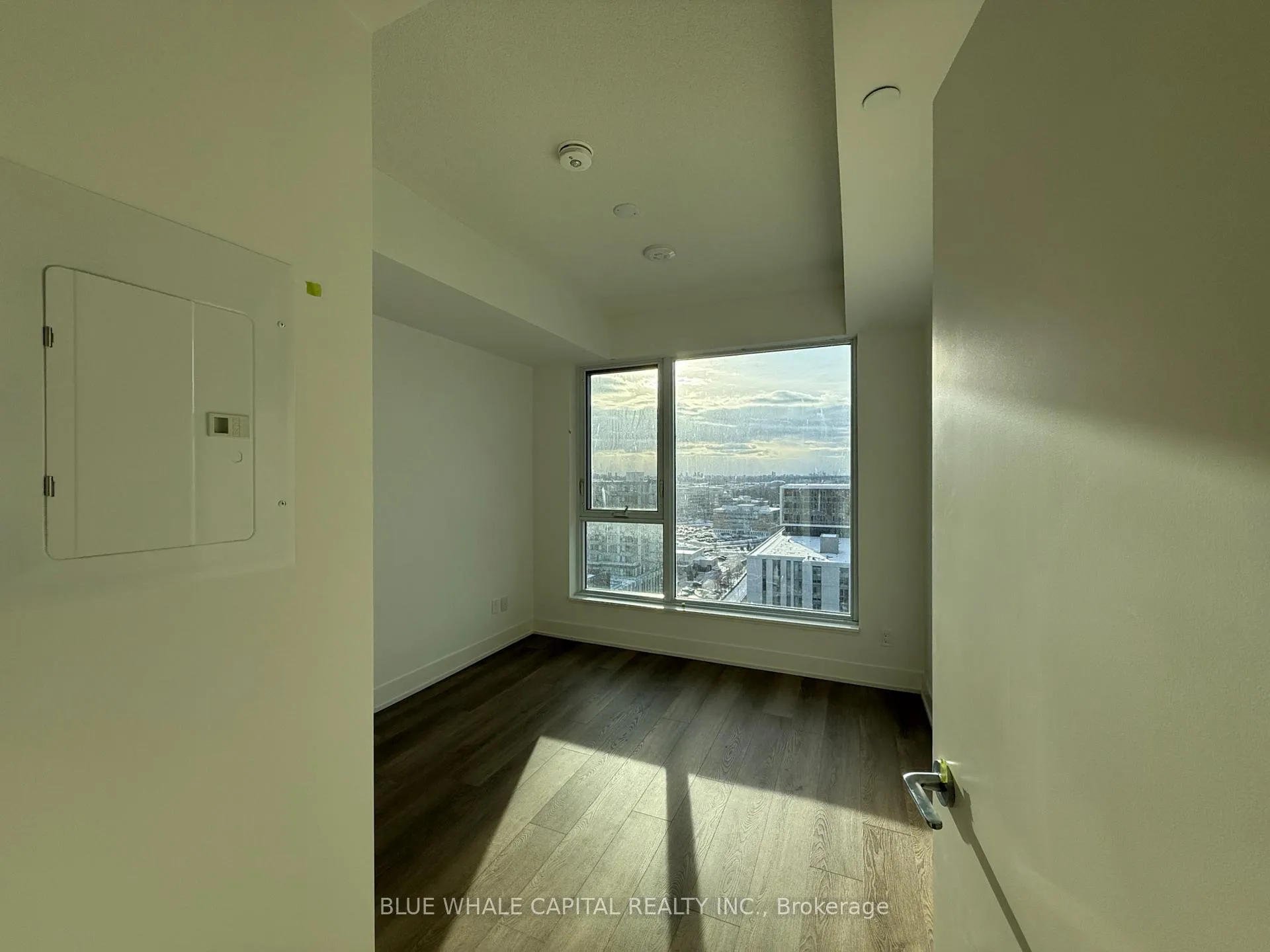 Photo 11 of Unit 1801, 38 Andre De Grasse Street, Markham, Unionville — HOMEH