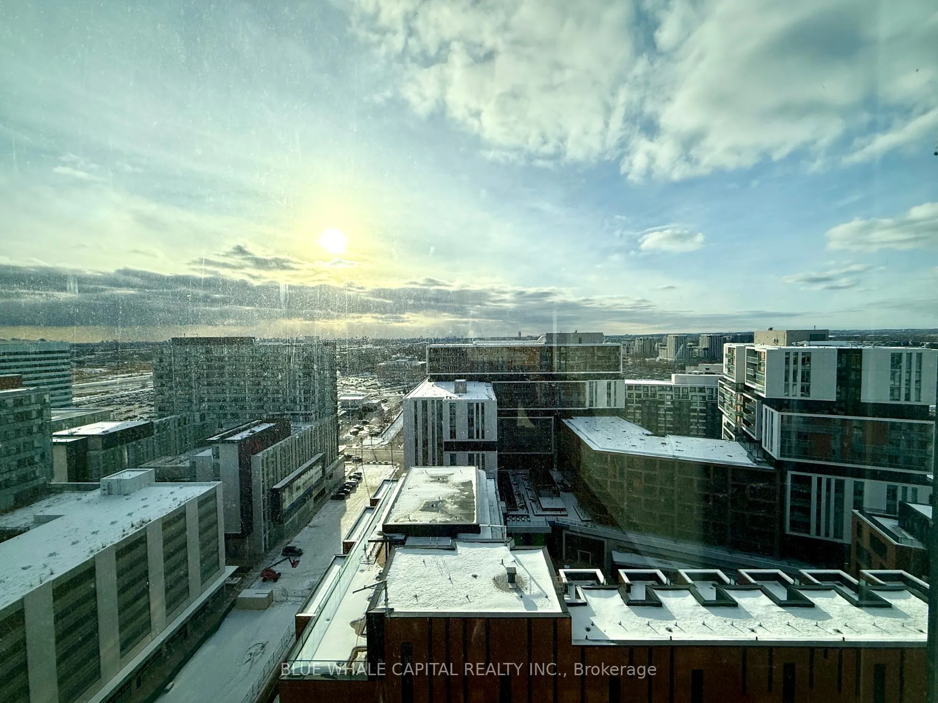 Photo 15 of Unit 1801, 38 Andre De Grasse Street, Markham, Unionville — HOMEH