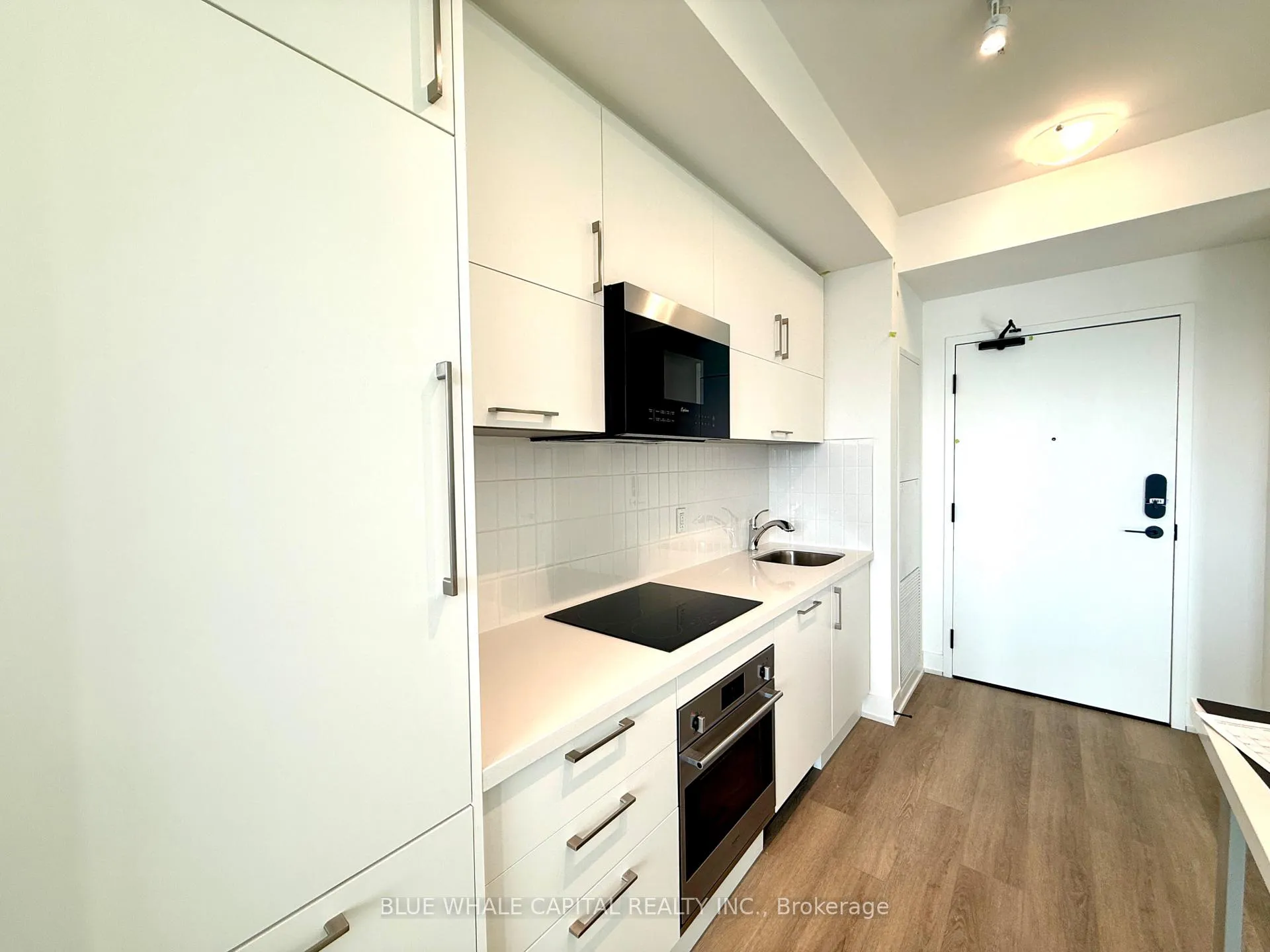Photo 25 of Unit 1801, 38 Andre De Grasse Street, Markham, Unionville — HOMEH