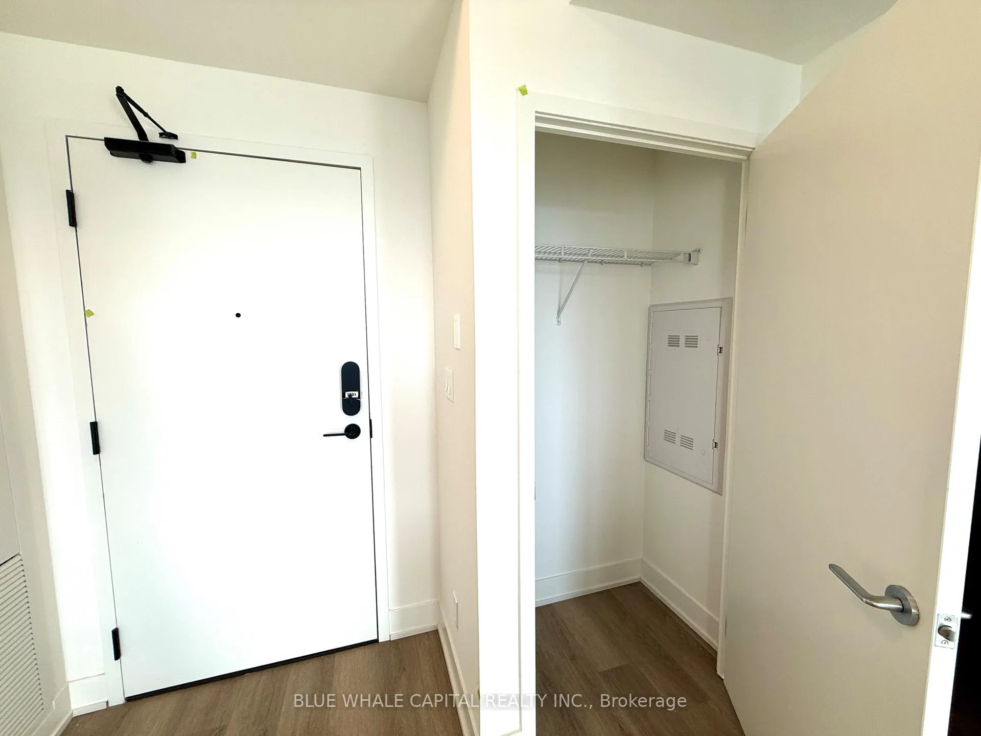 Photo 26 of Unit 1801, 38 Andre De Grasse Street, Markham, Unionville — HOMEH