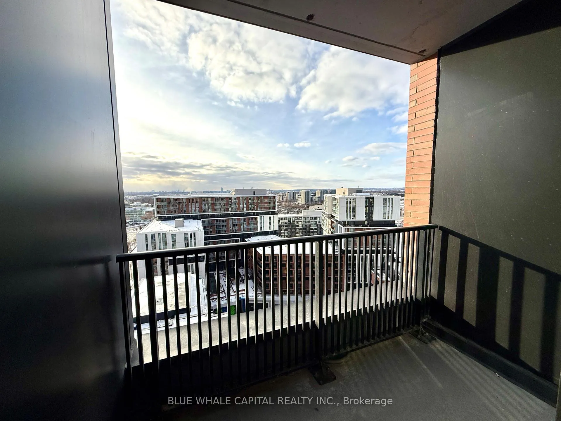 Photo 29 of Unit 1801, 38 Andre De Grasse Street, Markham, Unionville — HOMEH