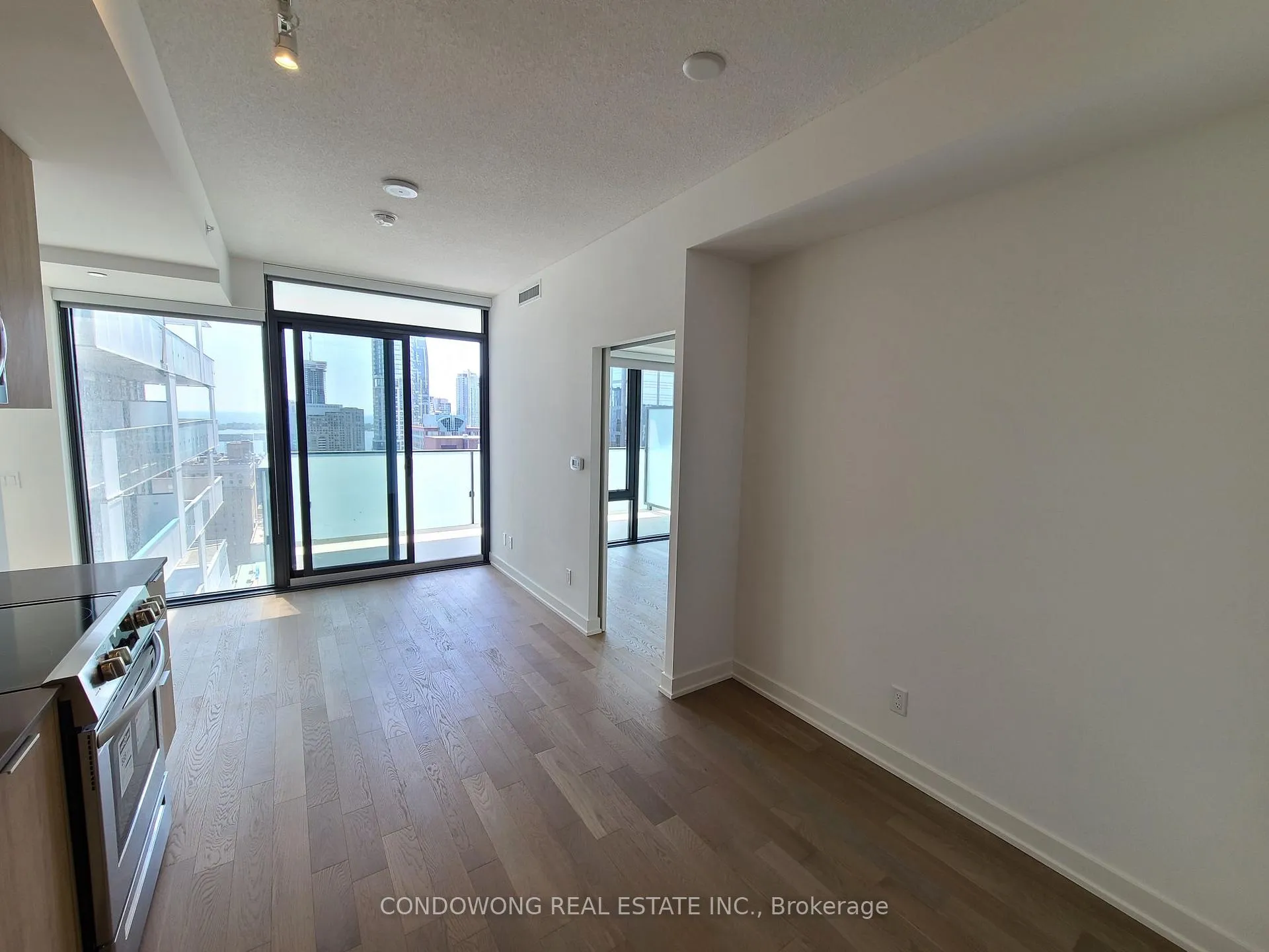 Photo 1 of Unit 2708, 25 Richmond Street E, Toronto, Church-Yonge Corridor — HOMEH