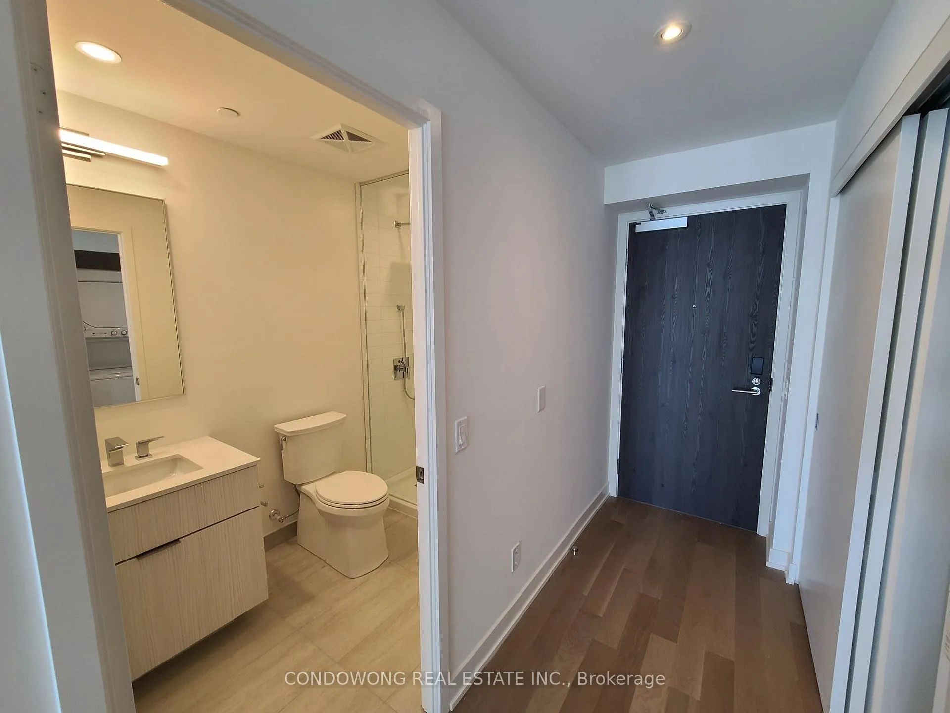 Photo 7 of Unit 2708, 25 Richmond Street E, Toronto, Church-Yonge Corridor — HOMEH