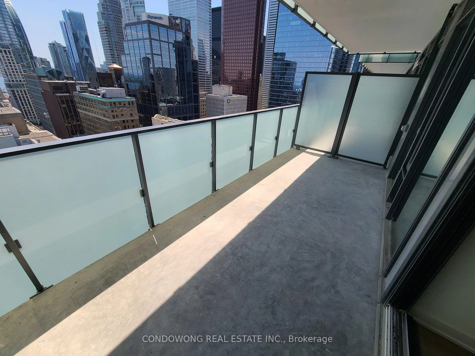 Photo 10 of Unit 2708, 25 Richmond Street E, Toronto, Church-Yonge Corridor — HOMEH