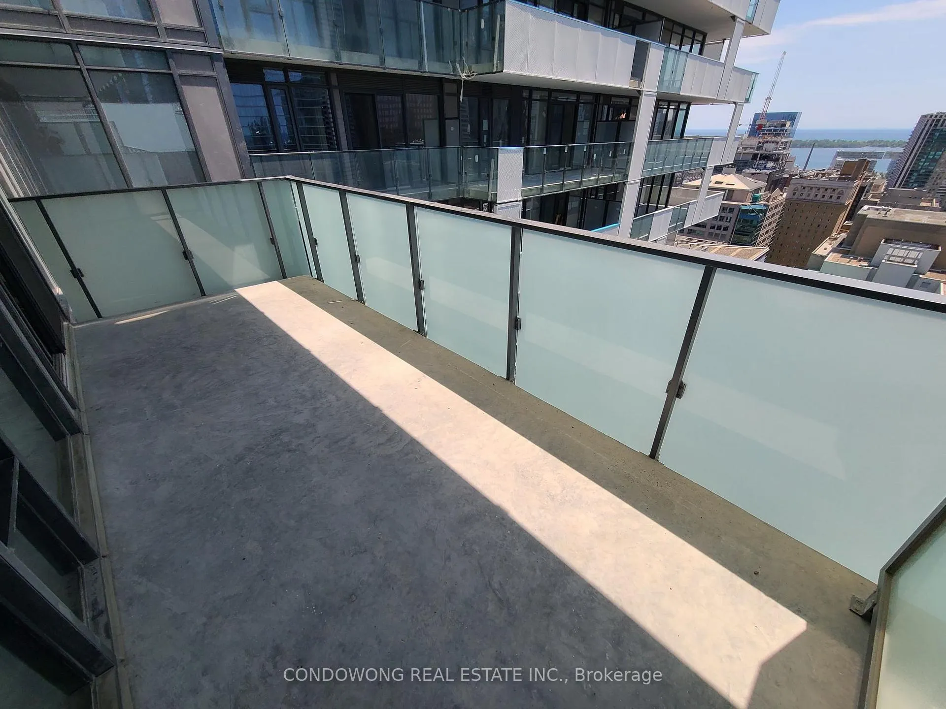 Photo 11 of Unit 2708, 25 Richmond Street E, Toronto, Church-Yonge Corridor — HOMEH