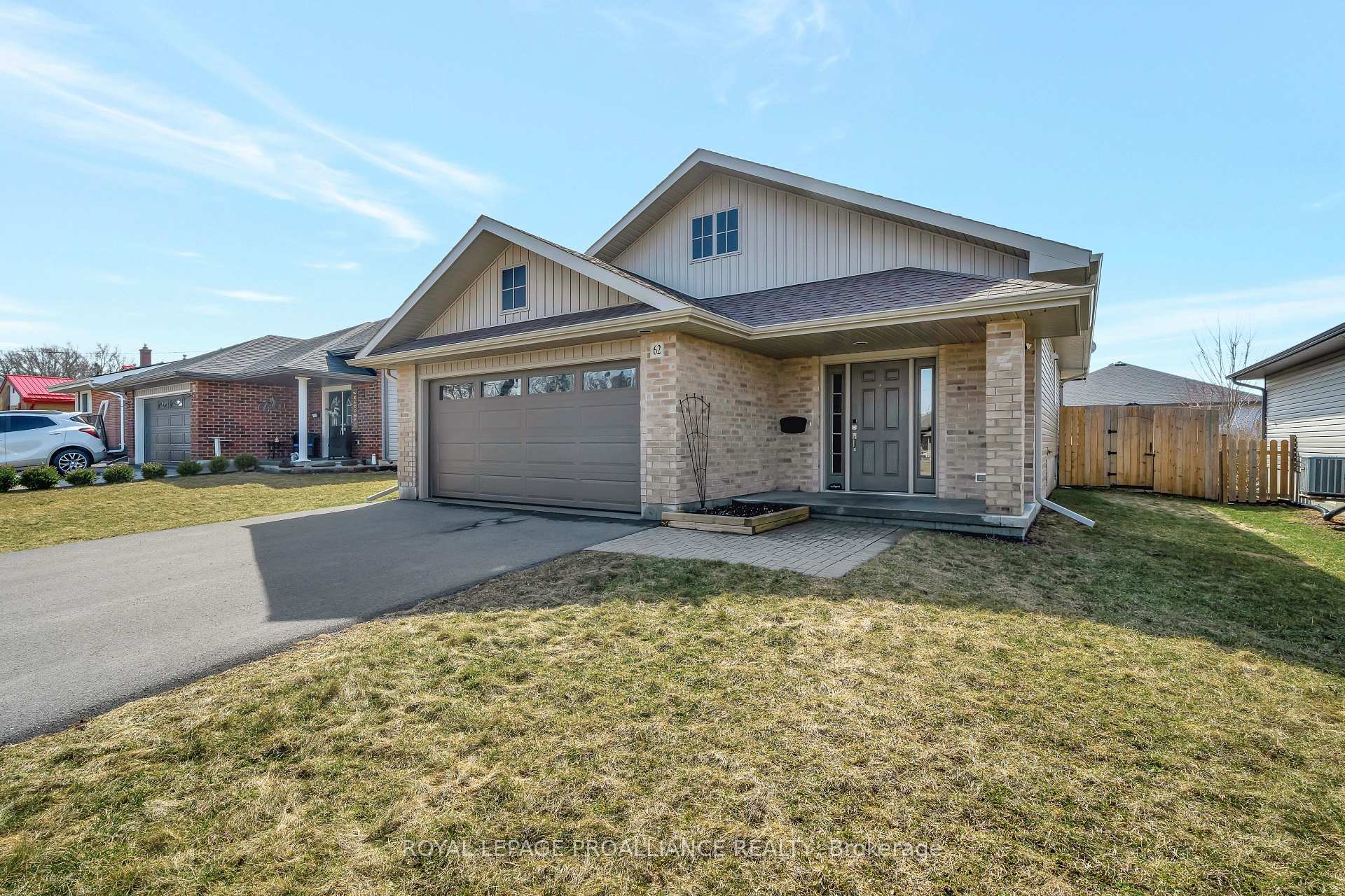 Photo 1 of 62 Lambert Drive, Belleville, Belleville Ward — HOMEH