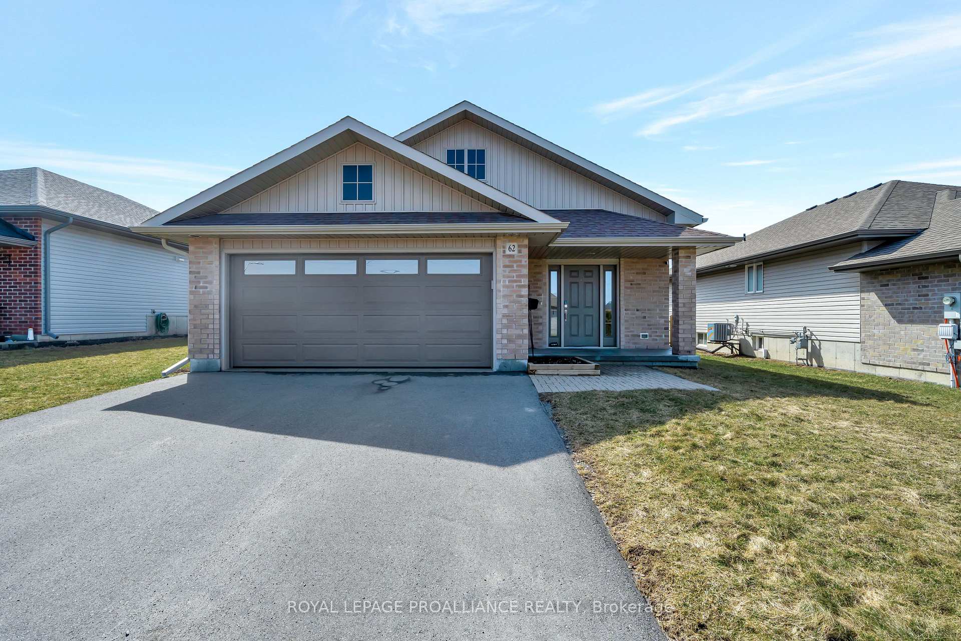 Photo 2 of 62 Lambert Drive, Belleville, Belleville Ward — HOMEH