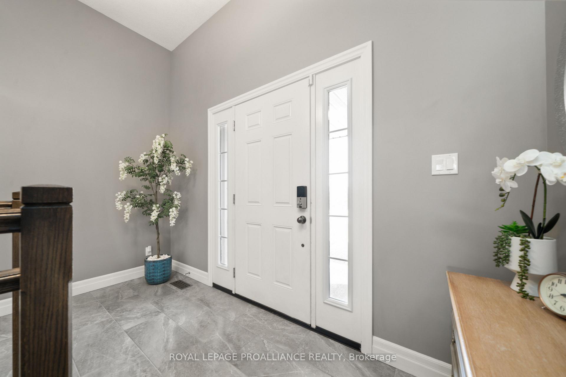 Photo 3 of 62 Lambert Drive, Belleville, Belleville Ward — HOMEH