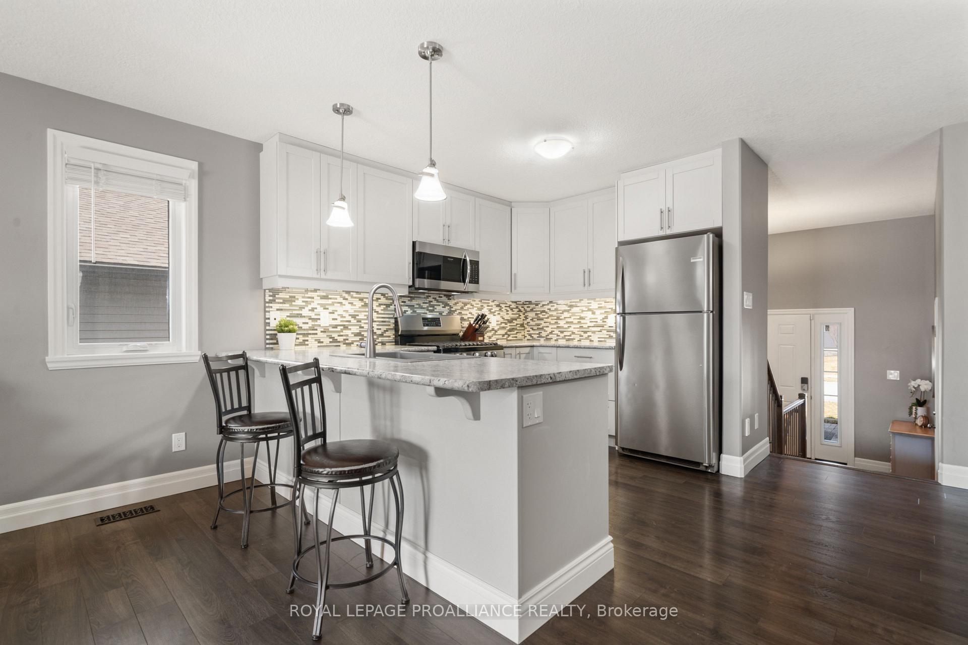 Photo 8 of 62 Lambert Drive, Belleville, Belleville Ward — HOMEH