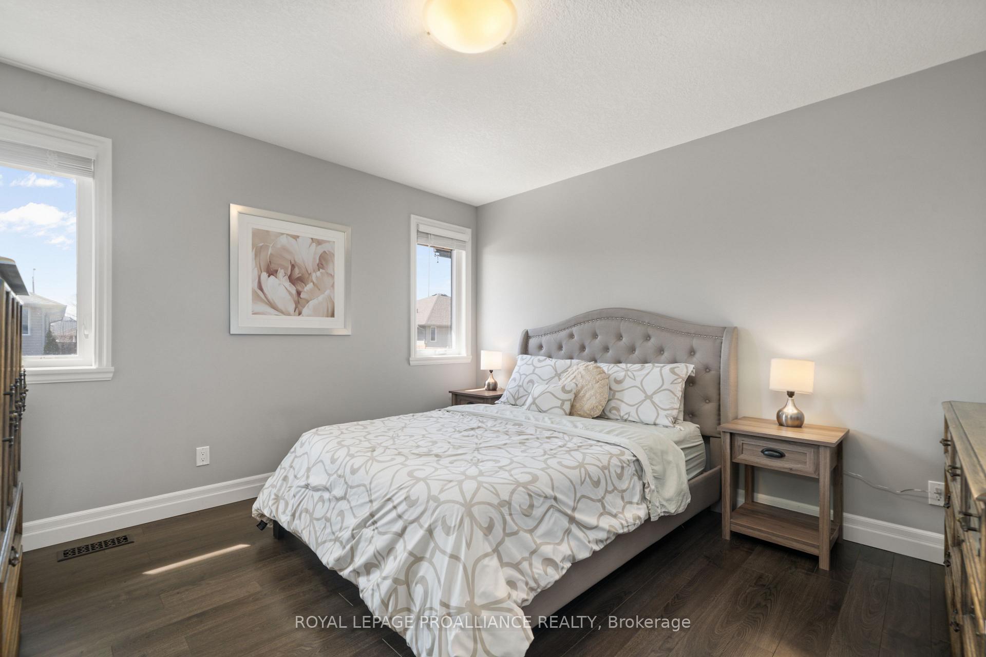 Photo 21 of 62 Lambert Drive, Belleville, Belleville Ward — HOMEH