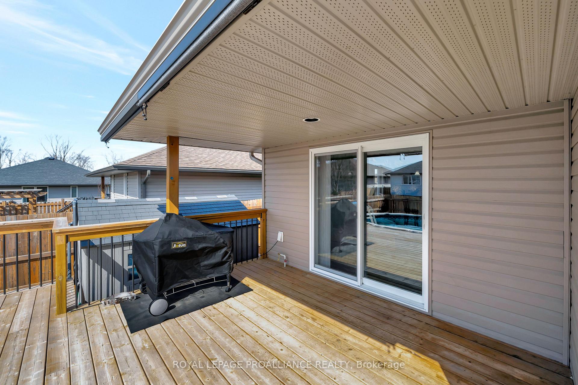Photo 37 of 62 Lambert Drive, Belleville, Belleville Ward — HOMEH