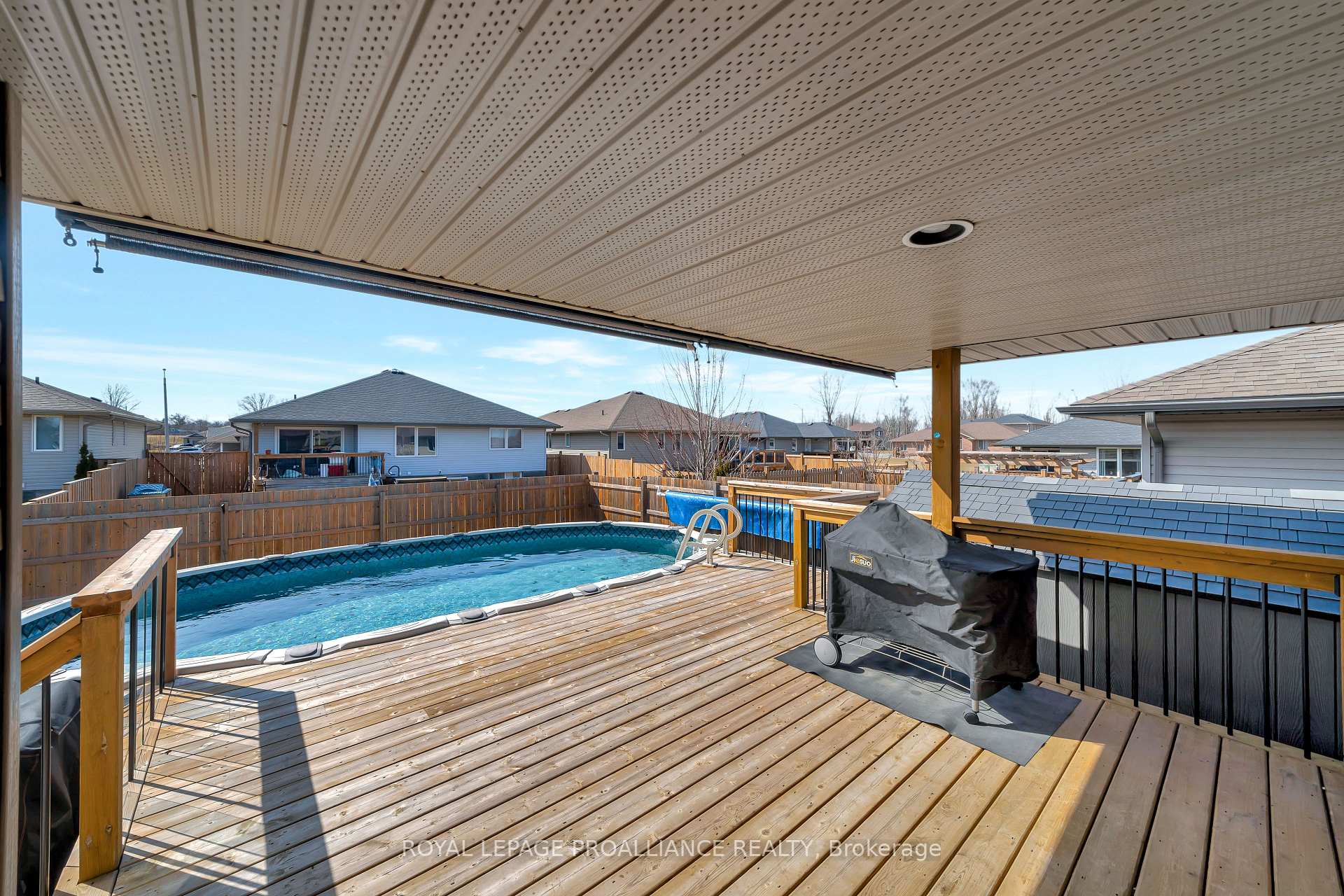 Photo 38 of 62 Lambert Drive, Belleville, Belleville Ward — HOMEH