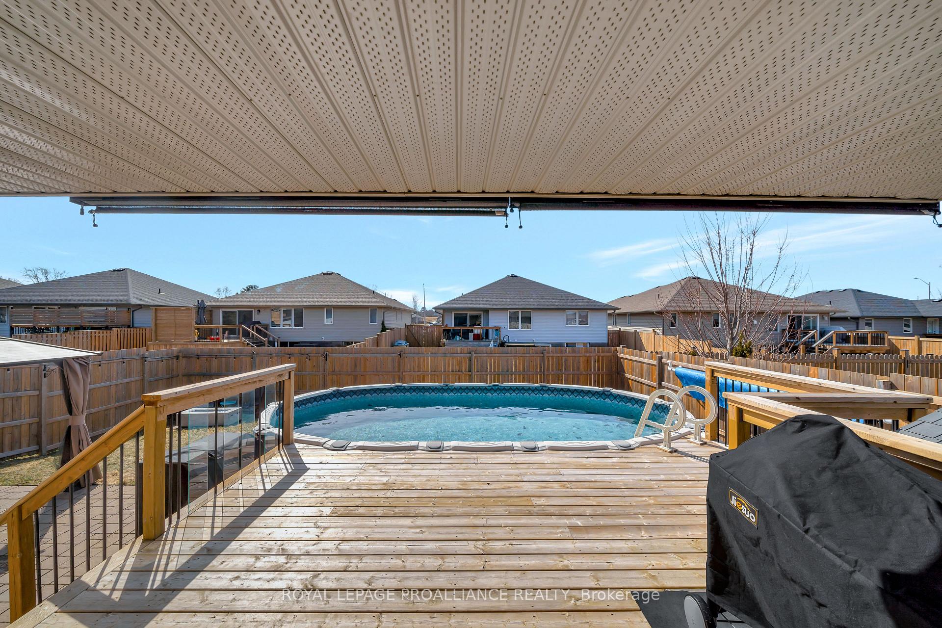 Photo 39 of 62 Lambert Drive, Belleville, Belleville Ward — HOMEH