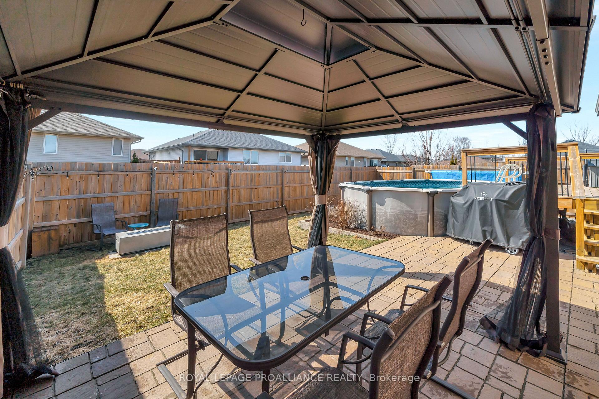 Photo 47 of 62 Lambert Drive, Belleville, Belleville Ward — HOMEH