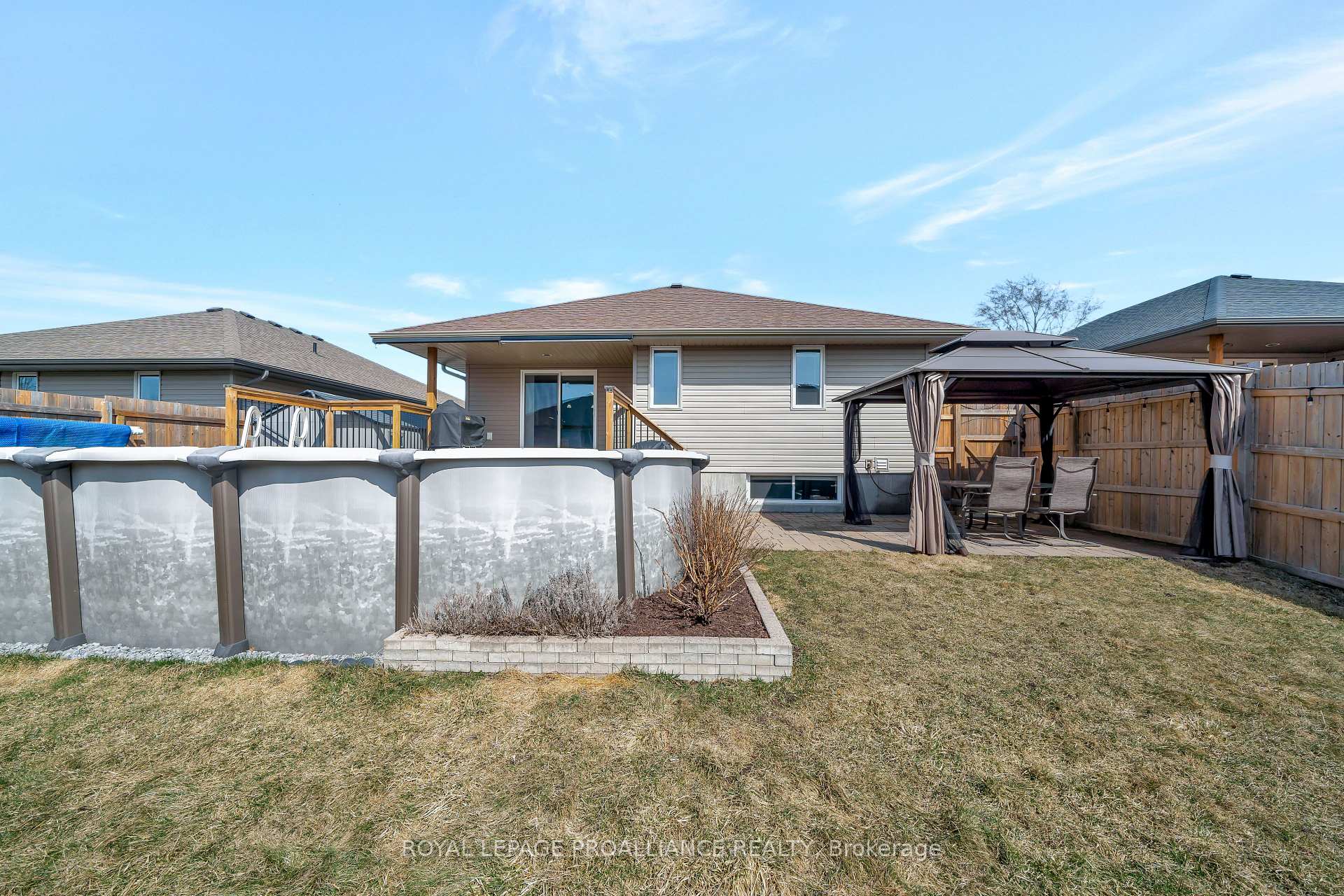 Photo 49 of 62 Lambert Drive, Belleville, Belleville Ward — HOMEH