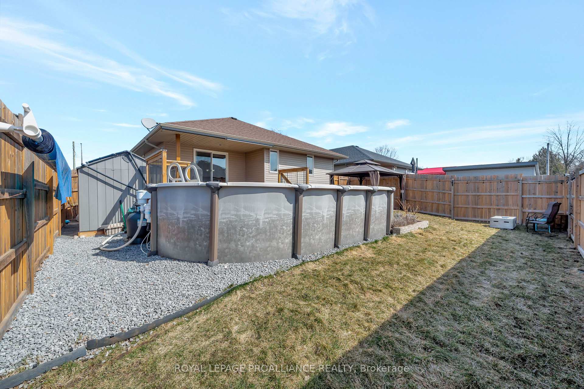 Photo 50 of 62 Lambert Drive, Belleville, Belleville Ward — HOMEH