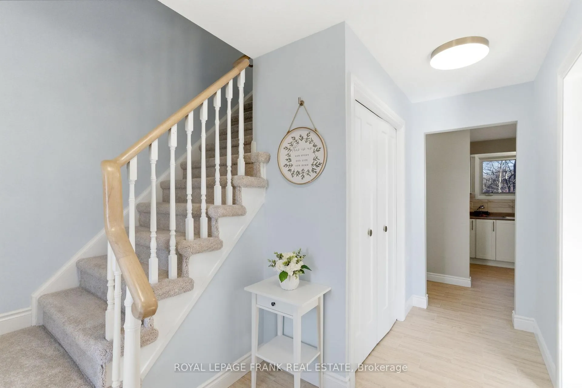Photo 8 of 565 Charrington Avenue, Oshawa, Centennial — HOMEH