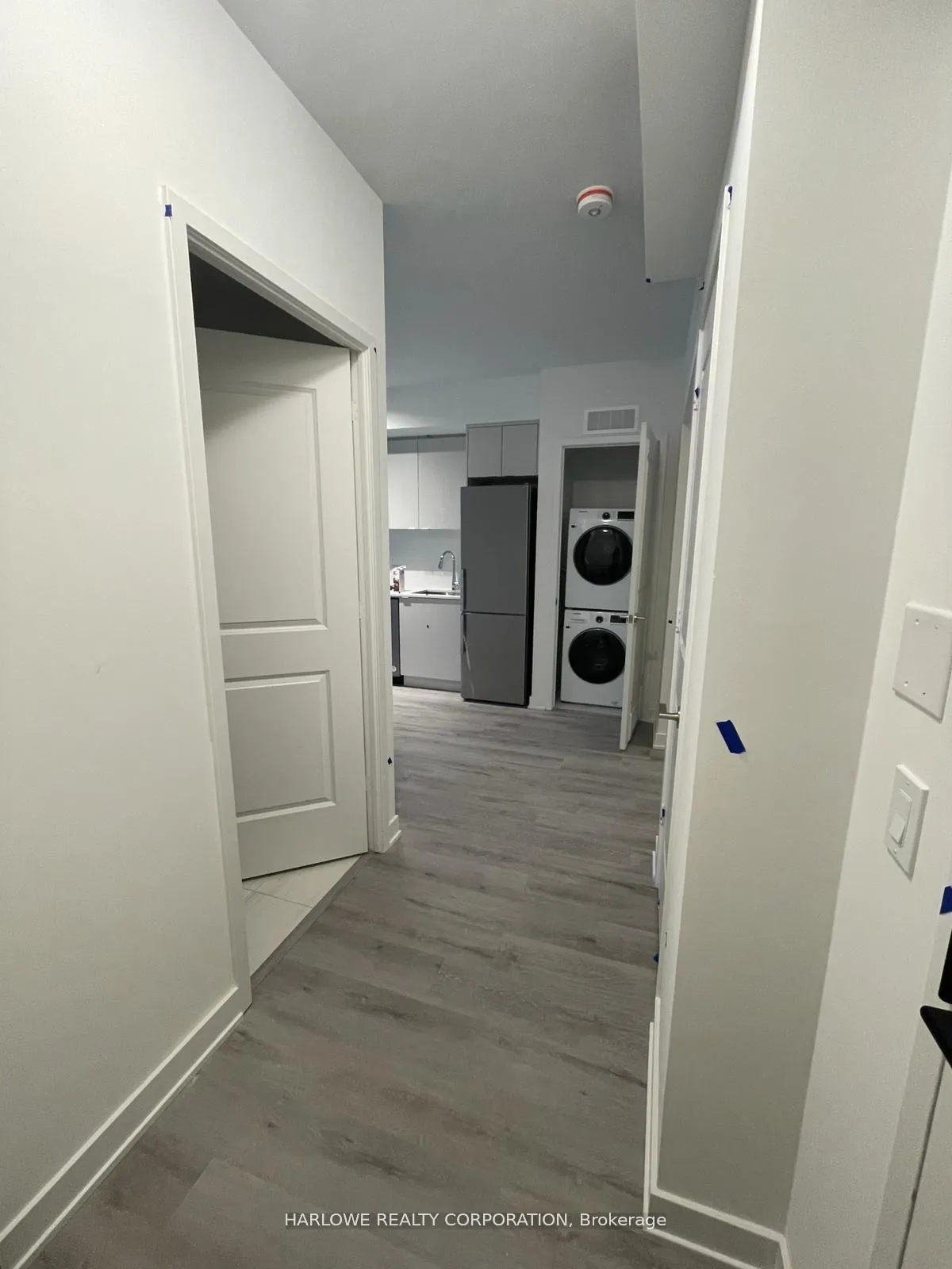 Photo 7 of Unit 3711, 100 Dalhousie Street, Toronto, Waterfront Communities — HOMEH