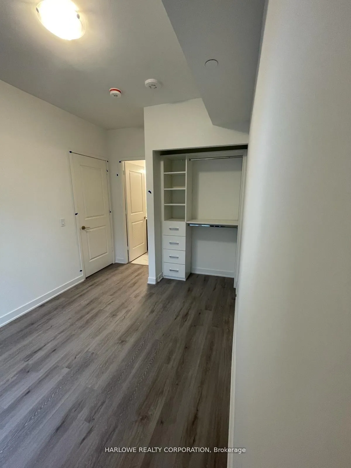Photo 8 of Unit 3711, 100 Dalhousie Street, Toronto, Waterfront Communities — HOMEH