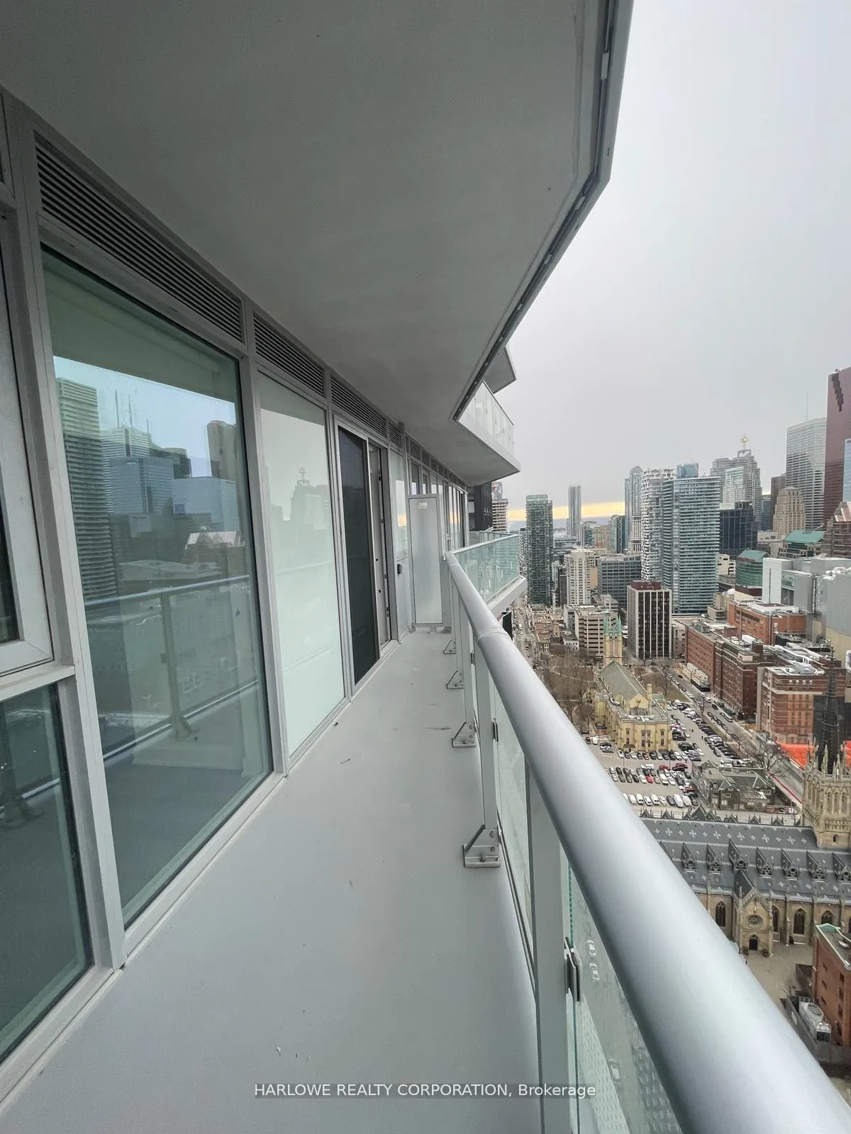 Photo 15 of Unit 3711, 100 Dalhousie Street, Toronto, Waterfront Communities — HOMEH