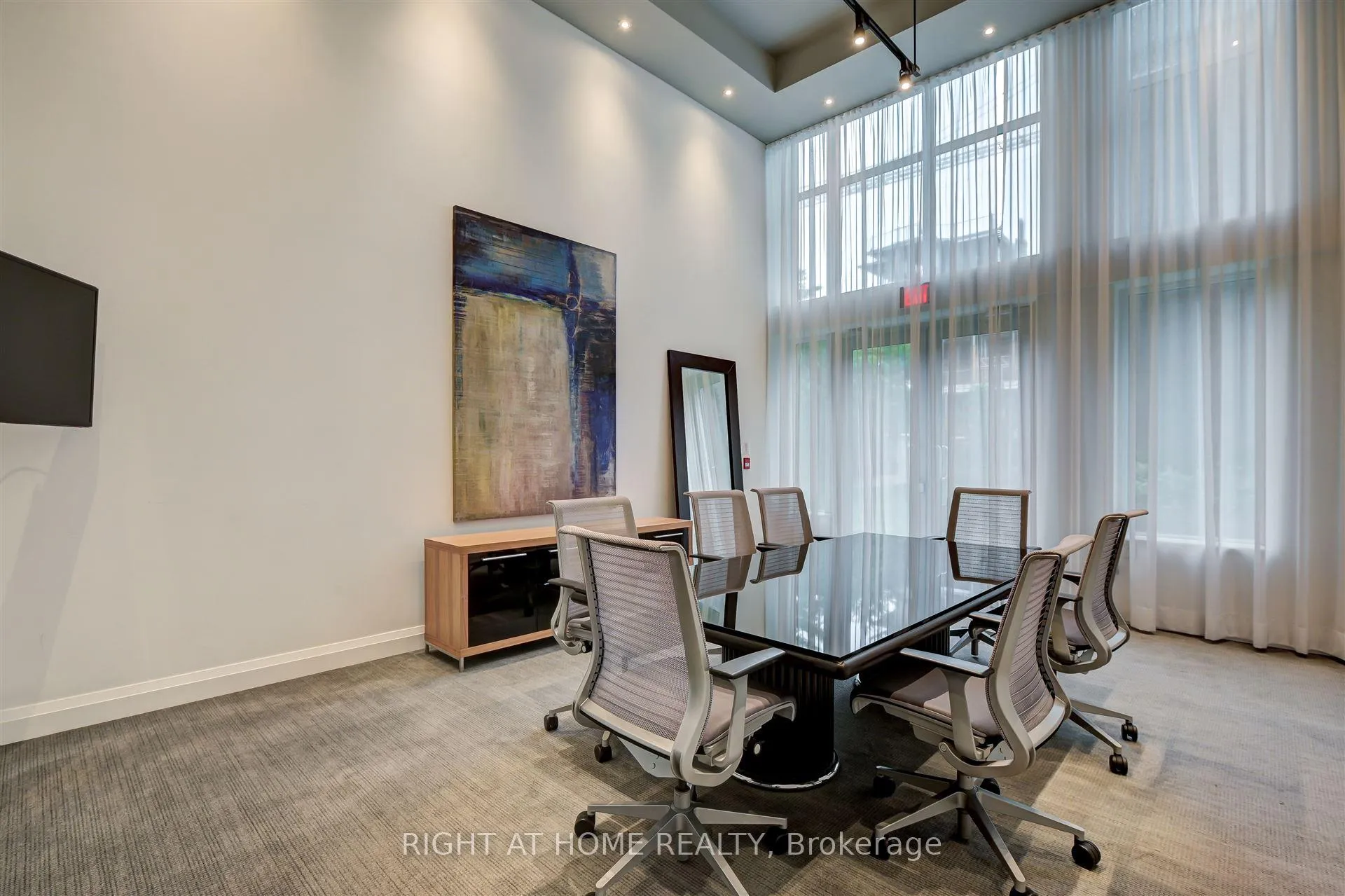 Photo 20 of Unit 908, 83 Redpath Avenue, Toronto, Mount Pleasant West — HOMEH
