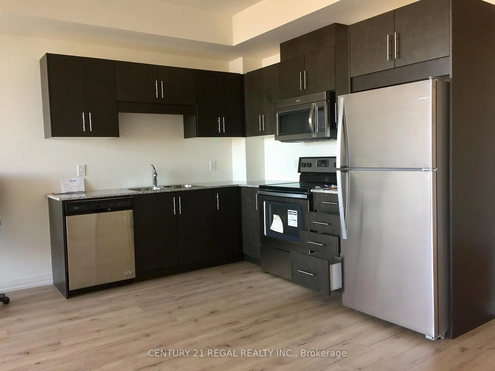 Photo 1 of Unit 1506, 9506 Markham Road, Markham, Wismer — HOMEH