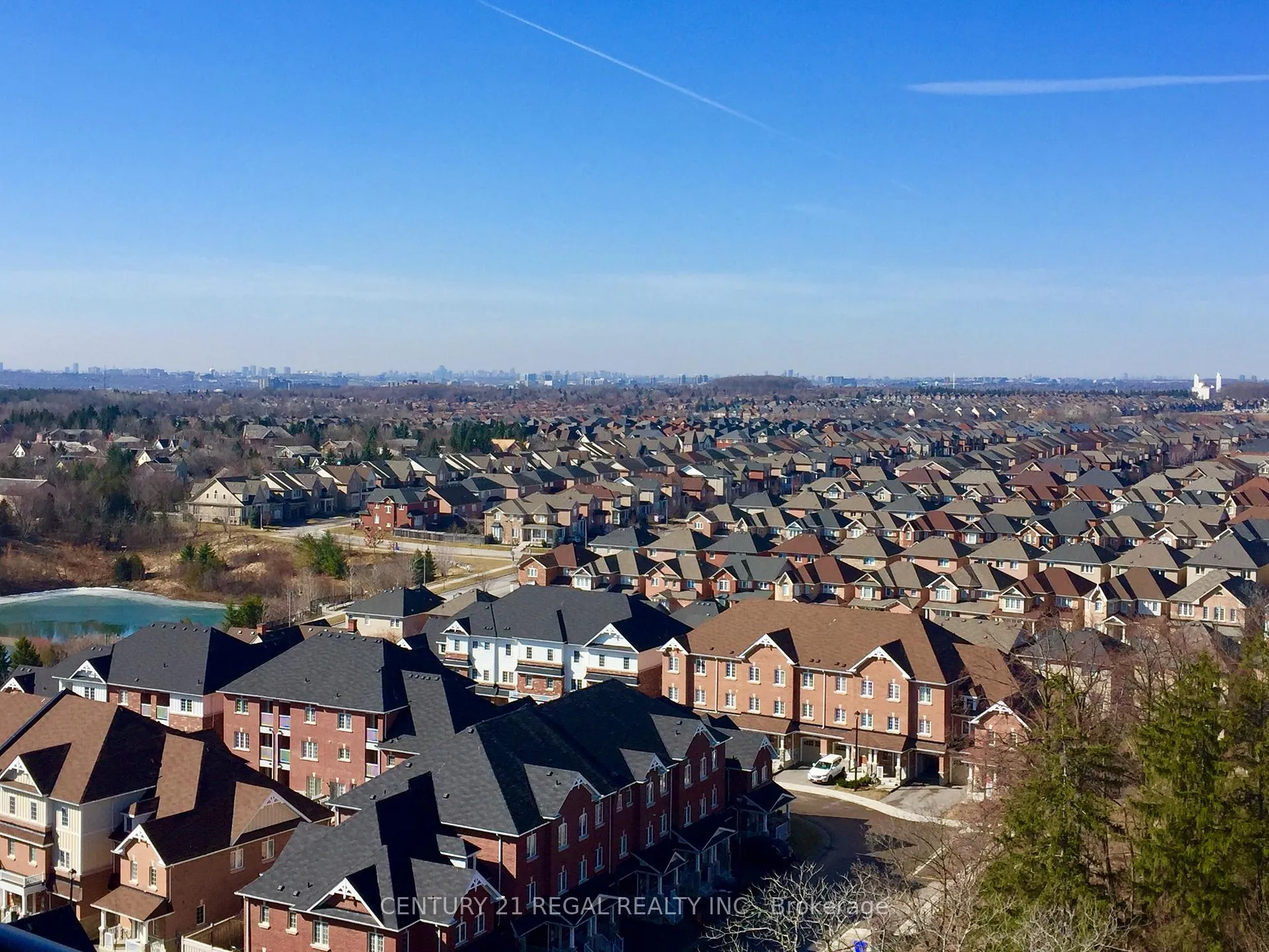 Photo 3 of Unit 1506, 9506 Markham Road, Markham, Wismer — HOMEH