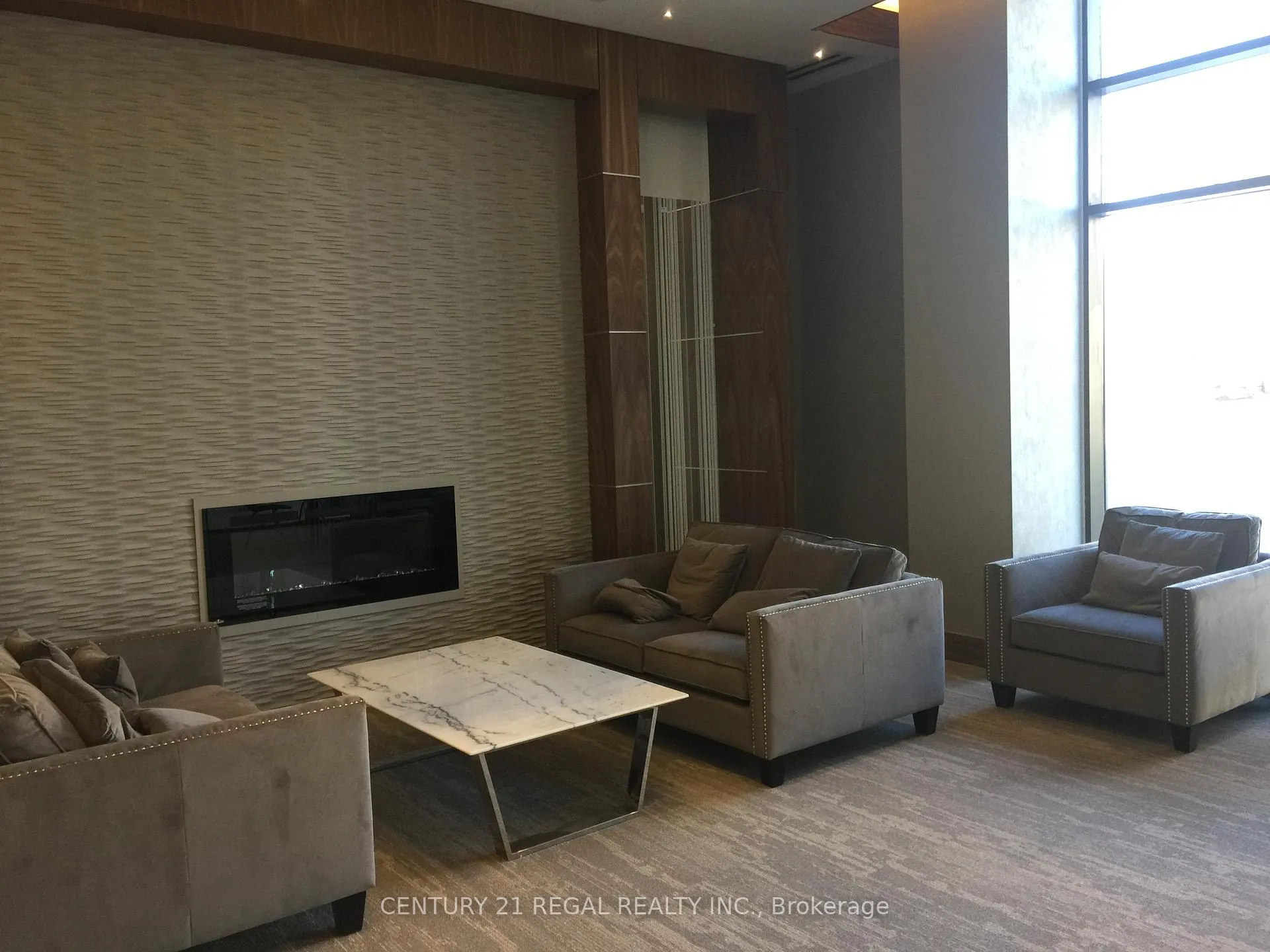 Photo 5 of Unit 1506, 9506 Markham Road, Markham, Wismer — HOMEH