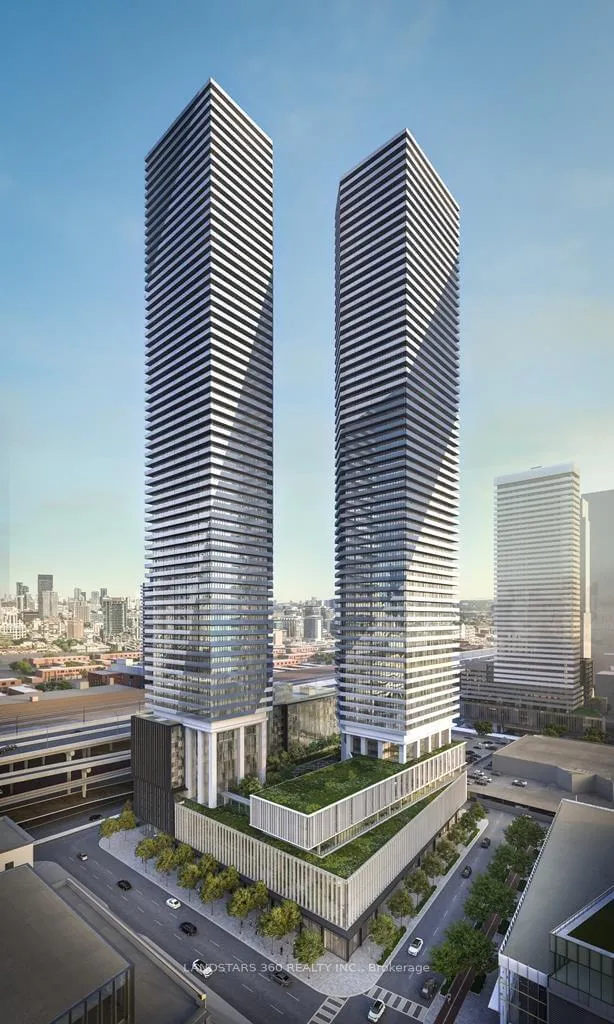 Photo 1 of Unit 6711, 55 Cooper Street, Toronto, Waterfront Communities — HOMEH