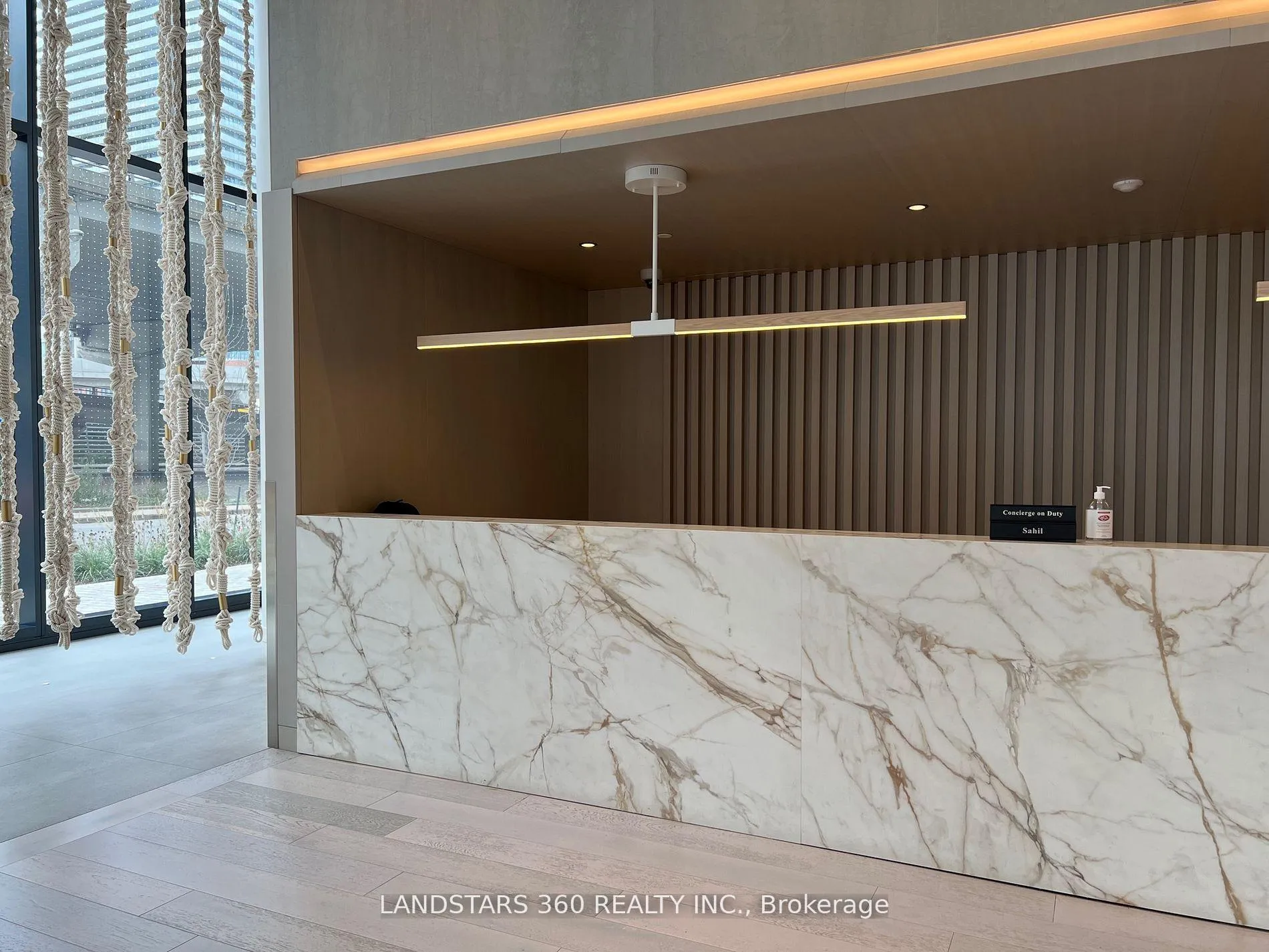 Photo 7 of Unit 6711, 55 Cooper Street, Toronto, Waterfront Communities — HOMEH