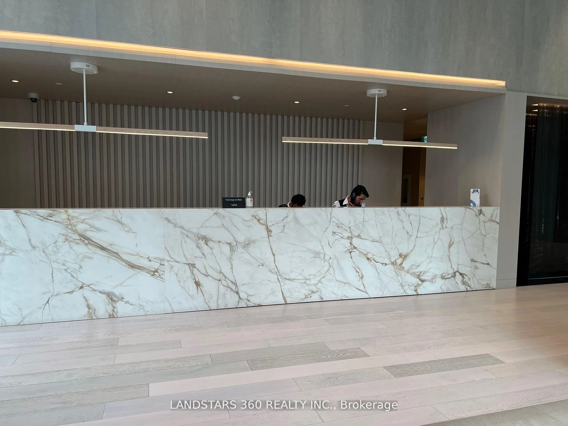 Photo 8 of Unit 6711, 55 Cooper Street, Toronto, Waterfront Communities — HOMEH