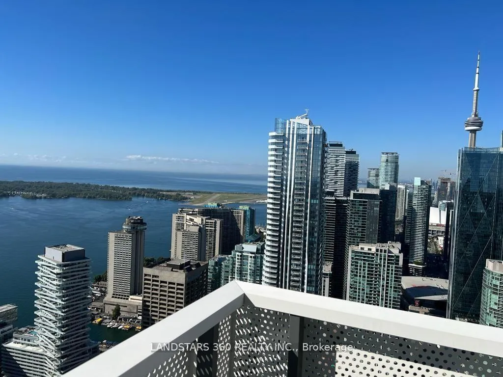 Photo 25 of Unit 6711, 55 Cooper Street, Toronto, Waterfront Communities — HOMEH