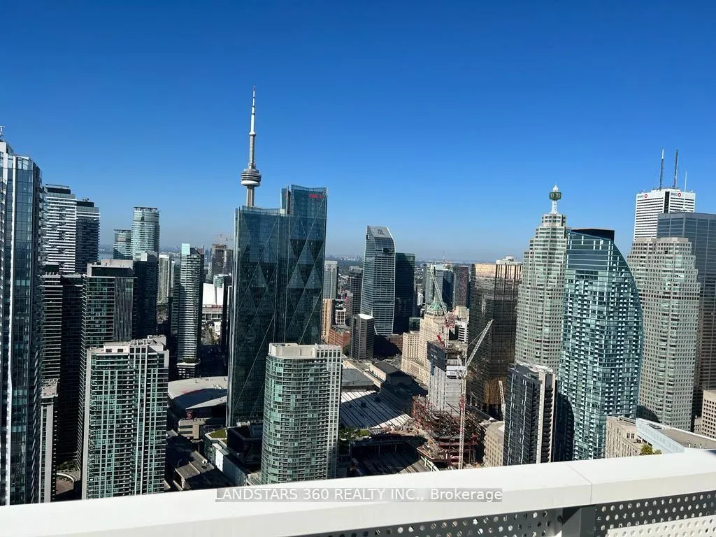 Photo 27 of Unit 6711, 55 Cooper Street, Toronto, Waterfront Communities — HOMEH
