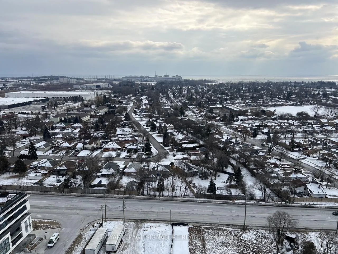 Photo 8 of Unit 2202, 1435 Celebration Drive, Pickering, Bay Ridges — HOMEH
