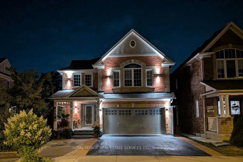 Photo 1 of 641 Symons Cross, Milton, Coates — HOMEH