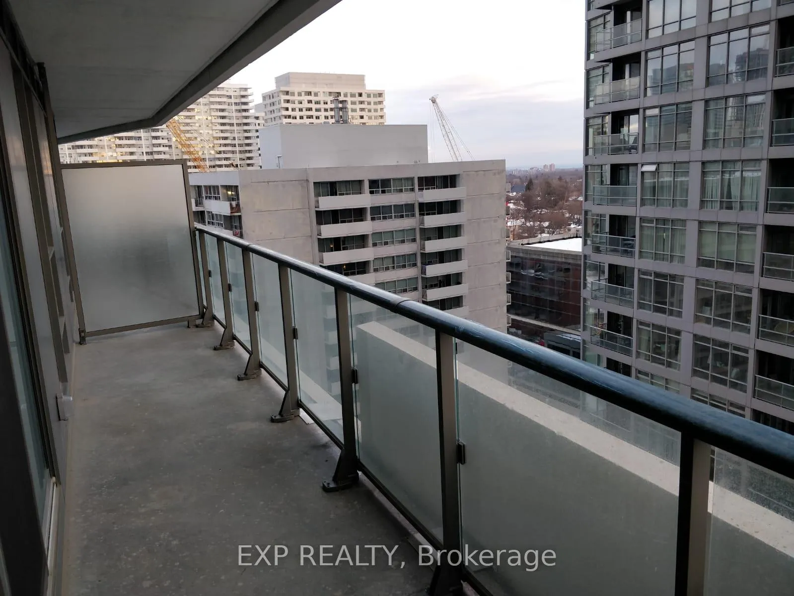 Photo 19 of Unit 1306, 2221 yonge Street, Toronto, Mount Pleasant West — HOMEH
