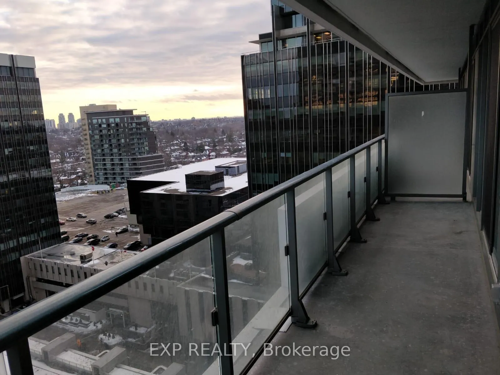 Photo 22 of Unit 1306, 2221 yonge Street, Toronto, Mount Pleasant West — HOMEH