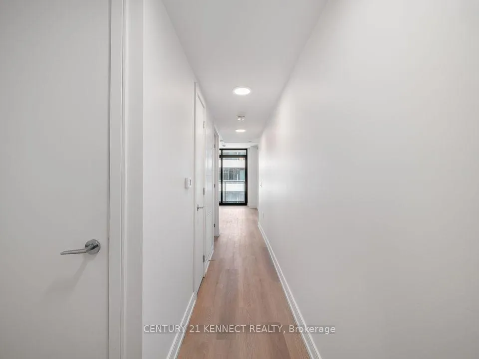 Photo 2 of Unit 823, 1 Jarvis Street, Hamilton, Beasley — HOMEH